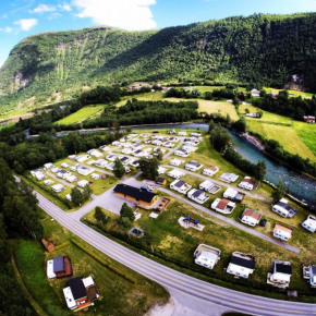 Valldal Camping